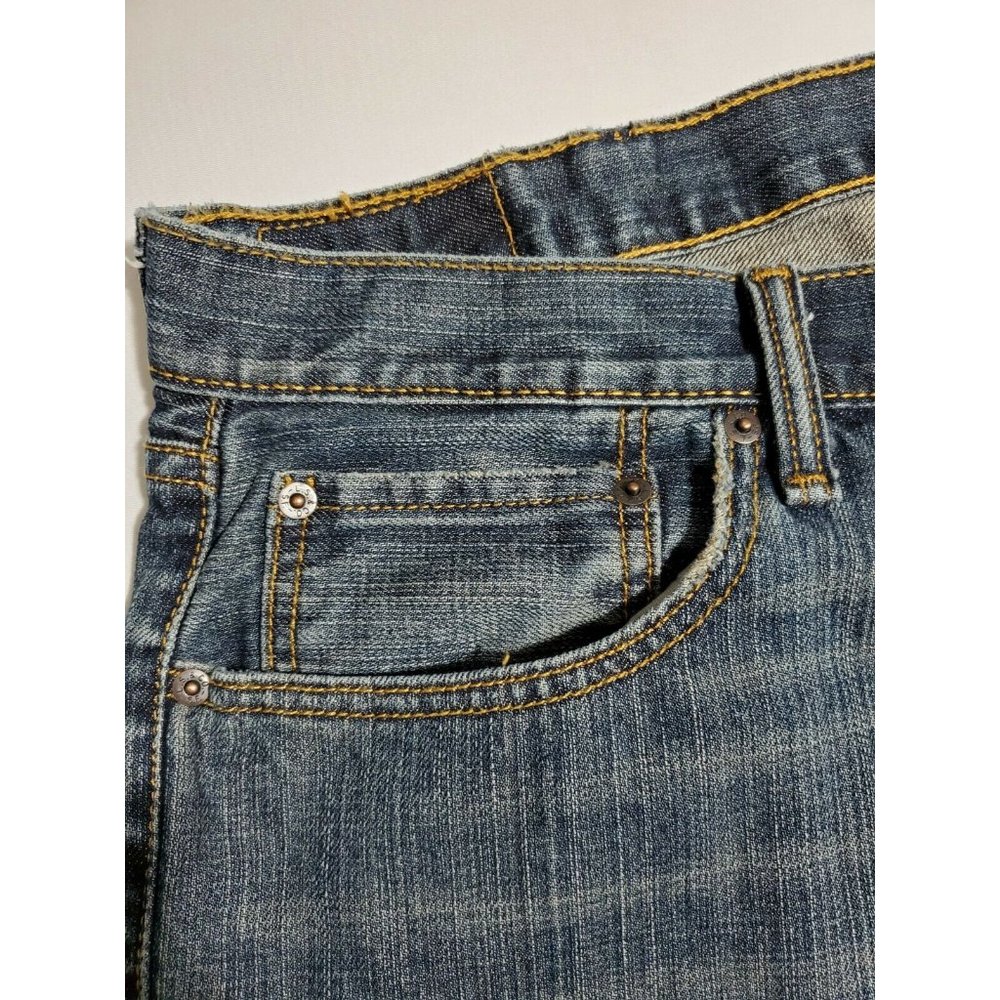 559 Classic Levi Strauss & Co. size W 42 L 30 - Picture 3 of 9